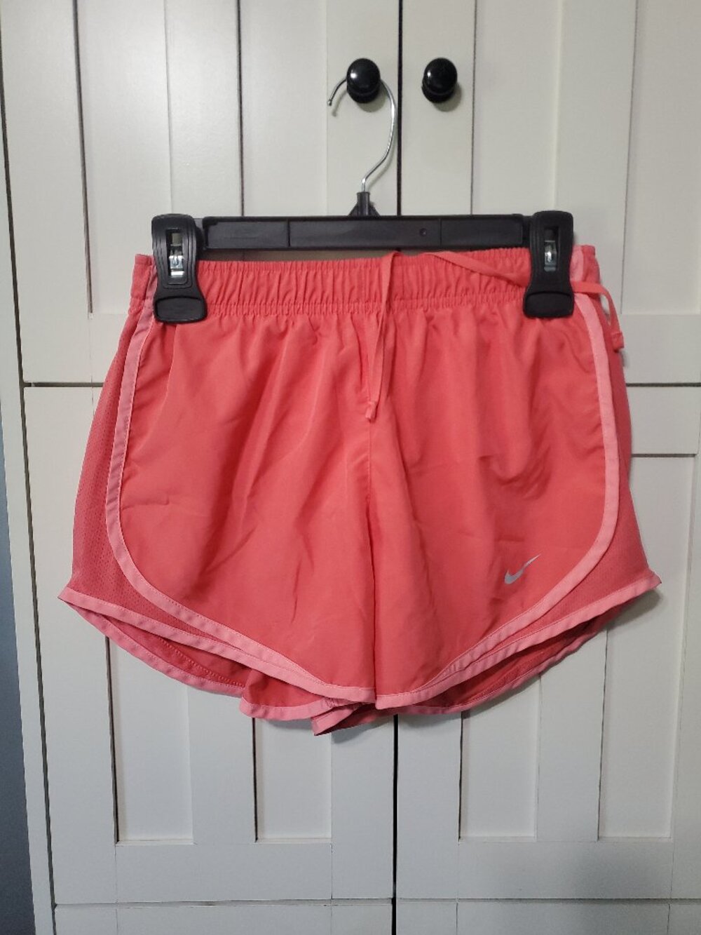 Size Small Nike Dri Fit Athletic Shorts